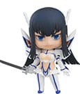 Kill la Kill Nendoroid Action Figure Satsuki Kiryuin: Kamui Junketsu Ver. 10 cm