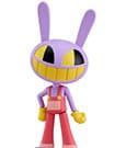 The Amazing Digital Circus Nendoroid Action Figure Jax 10 cm