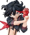 My Dress-Up Darling PVC Statue 1/7 Ryuko Matoi: Transformation Ver. 23 cm