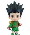 Hunter x Hunter Nendoroid Action Figure Gon Freecss: Hunter Exam Ver. 10 cm