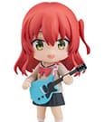 Bocchi the Rock! Nendoroid Action Figure Ikuyo Kita 10 cm