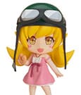 Monogatari Series Nendoroid Action Figure Shinobu Oshino 2.0 10 cm