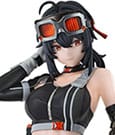 Zenless Zone Zero Pop Up Parade PVC SP Statue Grace Howard 20 cm