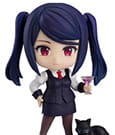 VA-11 HALL-A: Cyberpunk Bartender Action Nendoroid Action Figure Jill Stingray 10 cm