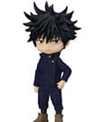 Jujutsu Kaisen Nendoroid Doll Action Figure Megumi Fushiguro 14 cm