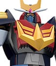 Space Warrior Baldios Moderoid Plastic Model Kit Baldios 18 cm