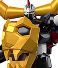 Gaiking Legend of Daiku-Maryu Moderoid Plastic Model Kit Gaiking (re-run) 13 cm