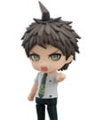 Danganronpa 1-2 Reload Nendoroid Action Figure Hajime Hinata 10 cm