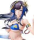 Snowbreak: Containment Zone Statue 1/7 Katya: Surfside Leisure Swimsuit Ver. 25 cm