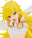 Panty & Stocking with Garterbelt Pop Up Parade PVC Statue Panty: Repent Ver. L Size 21 cm
