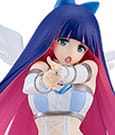 Panty & Stocking with Garterbelt Pop Up Parade PVC Statue Stocking: Repent Ver. L Size 21 cm