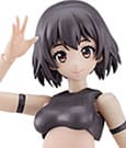 Cutie Honey Nova Plastic Model Kit PLAMATEA Muse Body: Ichika A Type 15 cm