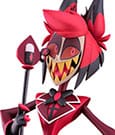 Hazbin Hotel Pop Up Parade PVC Statue Alastor 18 cm