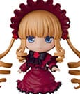 Rozen Maiden Nendoroid Doll Action Figure Shinku 2.0 10 cm