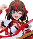 Valkyrie Tune Plamatea Plastic Model Kit Lisa = Caster 16 cm
