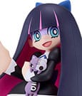 Panty & Stocking with Garterbelt Pop Up Parade PVC Statue Stocking 14 cm