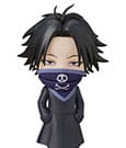 Hunter x Hunter Nendoroid Action Figure Feitan 10 cm