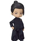 Jujutsu Kaisen Nendoroid Doll Action Figure Suguru Geto: Tokyo Jujutsu High School Ver. 14 cm