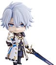 Honkai: Star Rail Nendoroid Action Figure Phainon 10 cm