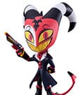Helluva Boss Nendoroid Action Figure Blitzo 10 cm