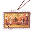 Your Lie in April Acrylic Keychain Anime Scene B 8 cm
