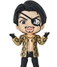 Yakuza Nendoroid Action Figure Goro Majima 10 cm