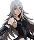Nier Automata Ver 1.1A Pop Up Parade PVC Statue A2 YoRHa Type A No. 2 17 cm