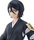Bleach Pop Up Parade PVC SP Statue Rukia Kuchiki 16 cm