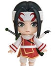 Kingdom Nendoroid Action Figure Kyou Kai 10 cm