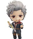 Baldur´s Gate III Nendoroid Action Figure Astarion 10 cm