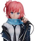 My Teen Romantic Comedy SNAFU PVC Statue 1/7 Yui Yuigahama: Light Novel Ver. 24 cm