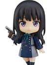 Lycoris Recoil Nendoroid Doll Action Figure Takina Inoue 10 cm