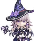 Honkai: Star Rail Nendoroid Action Figure The Herta 10 cm