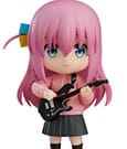 Bocchi the Rock! Nendoroid Action Figure Hitori Gotoh (Rerelease) 10 cm