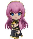 Character Vocal Series 03: Megurine Luka Nendoroid PVC Action Figure Luka 2.0 10 cm