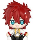 Ensemble Stars!! Huggy Good Smile Chibi Figure Rinne Amagi 7 cm