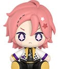 Ensemble Stars!! Huggy Good Smile Chibi Figure Kohaku Oukawa 7 cm