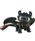How To Train Your Dragon Nendoroid Action Figure Toothless 8 cm