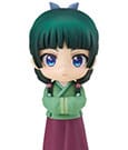 The Apothecary Diaries Nendoroid Action Figure Maomao 10 cm