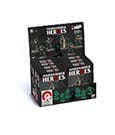 Warhammer Heroes Miniatures Dark Angels Display (8)