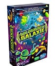 Goldrausch Galaxie Board Game *German Version*