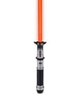 Star Wars: Ahsoka Black Series Replica Force FX Elite Lightsaber Baylan Skoll