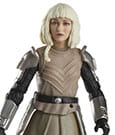 Star Wars: Ahsoka Vintage Collection Action Figure Shin Hati 10 cm