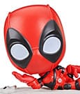 Marvel Electronic Figure Motormouth Deadpool 13 cm