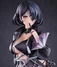 Original IllustrationPVC Statue 1/7 Nevaostro Illustrated by Kishi Yasuri Limited Edition 25 cm