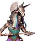 Stargate Statue 1/4 Anubis 61 cm