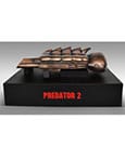 Predator 2 Model Life-Size Replica Plasmacaster 25 cm
