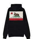 Fallout Hoodie New California Republic Size M