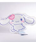 Sanrio Pillow Cinamon Roll blink 36 cm