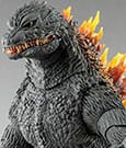 Godzilla 2000: Millennium (1999) Exquisite Basic Action Figure Godzilla Heat Ray 18 cm